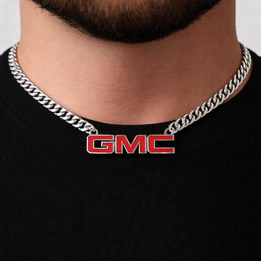 GMC Necklace [NEW]