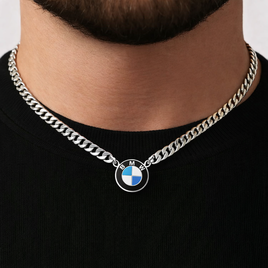 BMW Necklace [NEW]