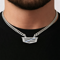 Cadillac Necklace