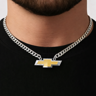 Chevrolet Necklace [NEW]
