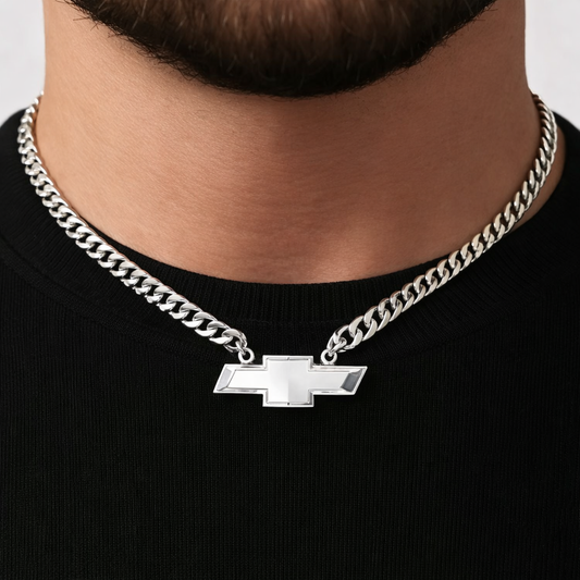 Chevrolet Necklace