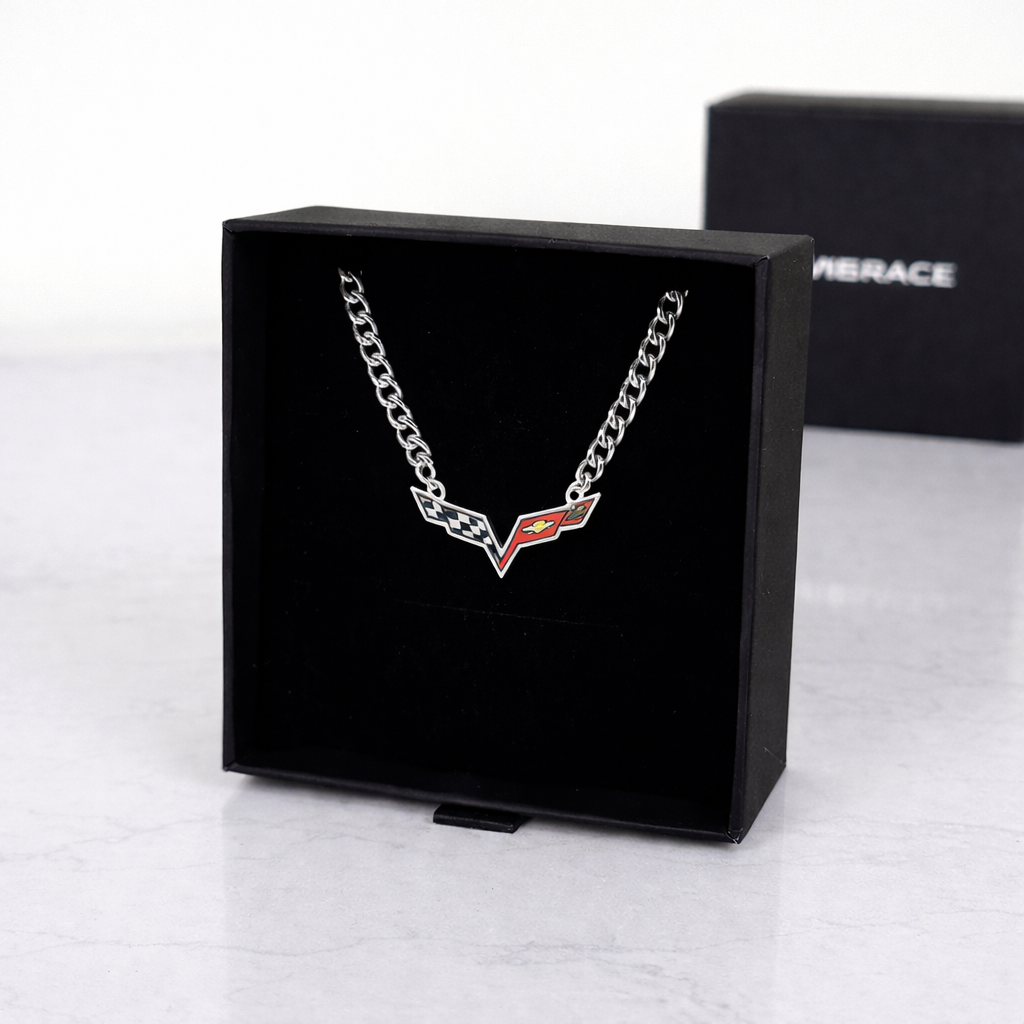 Corvette Bracelet [NEW]