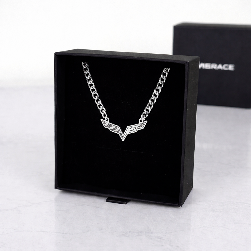 Corvette Bracelet