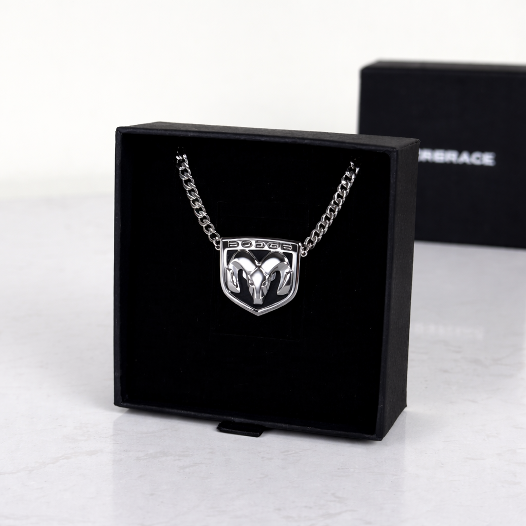 Dodge Bracelet