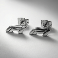 F1 earrings