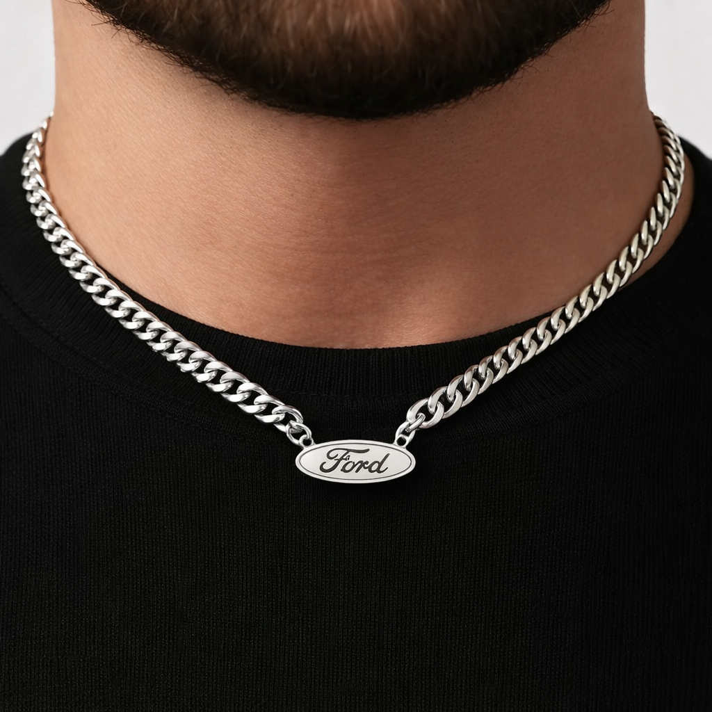 Ford Necklace