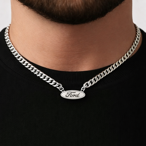 Ford Necklace