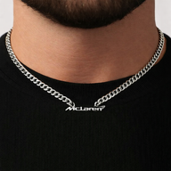 McLaren Necklace
