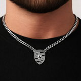 Porsche Necklace [NEW]