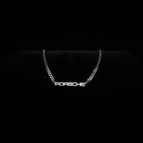 Porsche Necklace