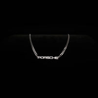Porsche Necklace